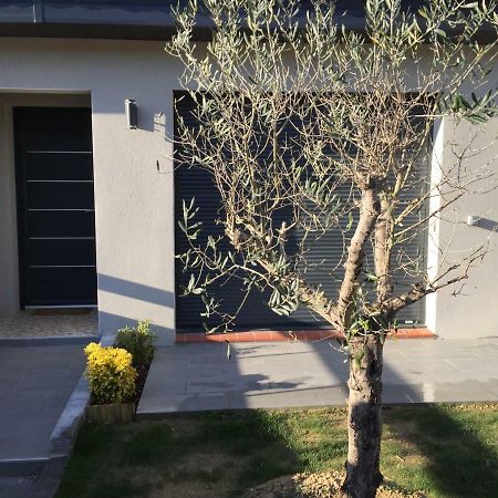 Les 2 Amandiers Villa Laroque-des-Alberes Exterior photo